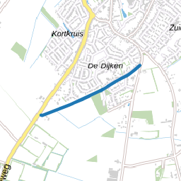 Perceel ESL00-M-1241