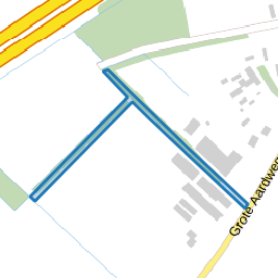 Perceel ESL00-M-1248