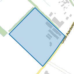 Perceel ESL00-M-1249