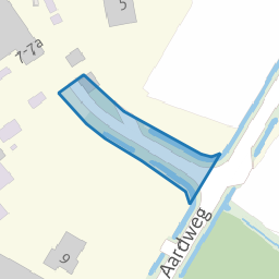 Perceel ESL00-M-1256