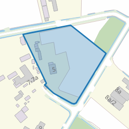 Perceel ESL00-M-1257