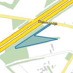 Perceel ESL00-M-1259