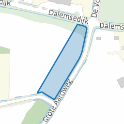 Perceel ESL00-M-1264