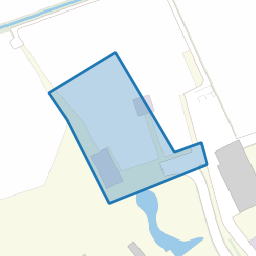 Perceel ESL00-M-1273