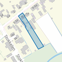 Perceel ESL00-M-1275