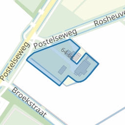 Perceel ESL00-M-1278