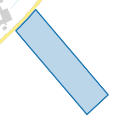 Perceel ESL00-M-1280