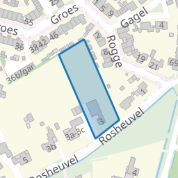 Perceel ESL00-M-1284