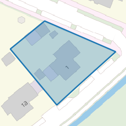 Perceel ESL00-M-1287