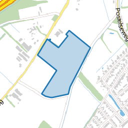 Perceel ESL00-M-1289