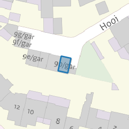 Perceel ESL00-M-1300