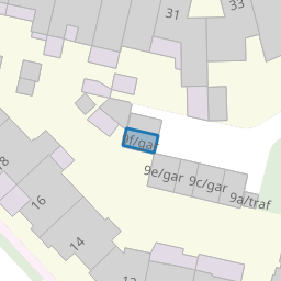 Perceel ESL00-M-1304