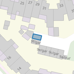 Perceel ESL00-M-1305