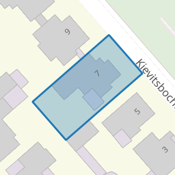 Perceel ESL00-M-1316