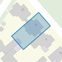 Perceel ESL00-M-1317