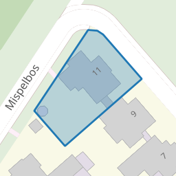 Perceel ESL00-M-1318