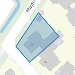 Perceel ESL00-M-1319