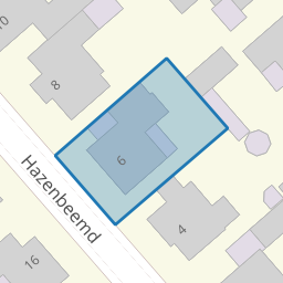 Perceel ESL00-M-1321