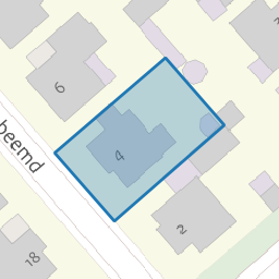 Perceel ESL00-M-1322