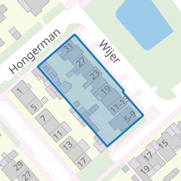 Perceel ESL00-M-1325