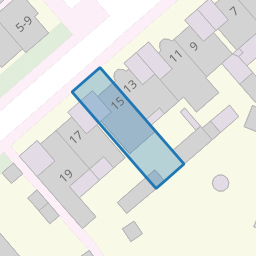 Perceel ESL00-M-1326