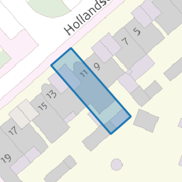 Perceel ESL00-M-1328