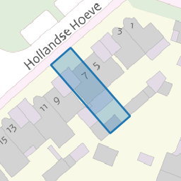 Perceel ESL00-M-1330