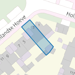 Perceel ESL00-M-1332