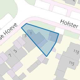 Perceel ESL00-M-1333