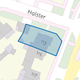 Perceel ESL00-M-1334