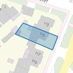 Perceel ESL00-M-1335