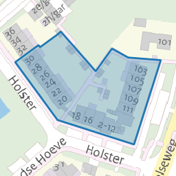 Perceel ESL00-M-1340