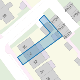 Perceel ESL00-M-1342