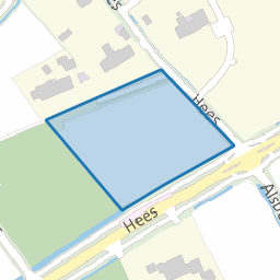 Perceel ESL00-M-1353