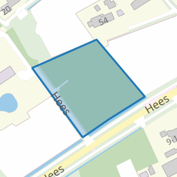 Perceel ESL00-M-1354