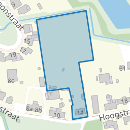 Perceel ESL00-M-1356