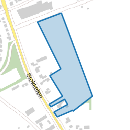 Perceel ESL00-M-1358