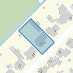 Perceel ESL00-M-1378