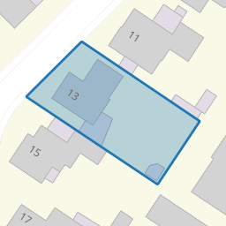 Perceel ESL00-M-1384