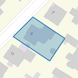 Perceel ESL00-M-1386