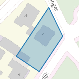 Perceel ESL00-M-1390