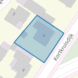 Perceel ESL00-M-1391