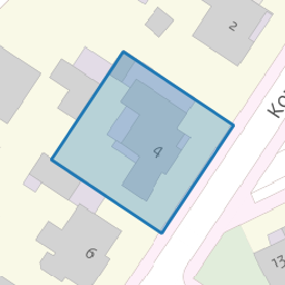 Perceel ESL00-M-1392