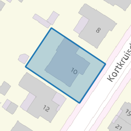 Perceel ESL00-M-1395