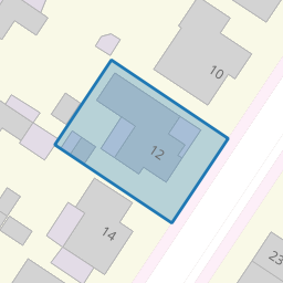 Perceel ESL00-M-1396