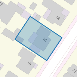 Perceel ESL00-M-1397