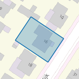 Perceel ESL00-M-1398