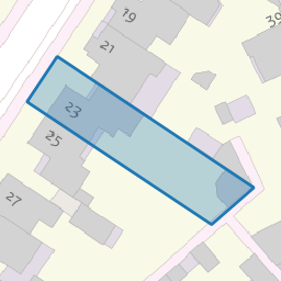 Perceel ESL00-M-1408