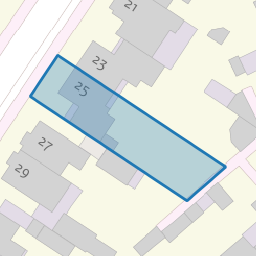 Perceel ESL00-M-1409