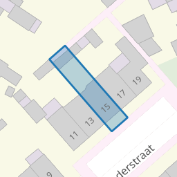 Perceel ESL00-M-1419